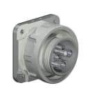 SCAME PARRE SPA - SCA899.AS5AR412 SPINA DA INCASSO 320A 3P+N+T IP67 1000V