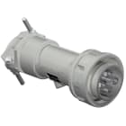 SCAME PARRE SPA - SCA899.AS5PR415-16 SPINA MOBILE 420A 3P+N+T IP67 1000V