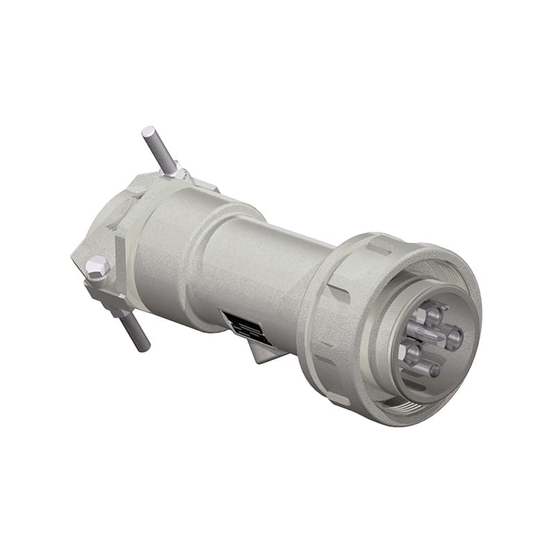 SCAME PARRE SPA - SCA899.AS5PR412 SPINA MOBILE 320A 3P+N+T IP67 1000V