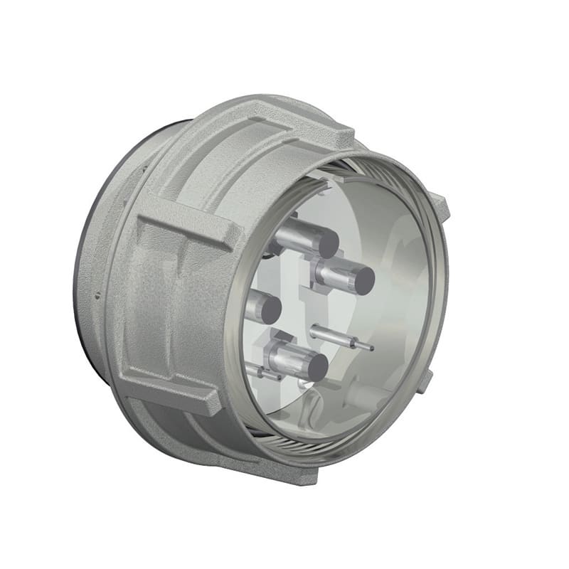 SCAME PARRE SPA - SCA899.AS8AM330 SPINA DA INCASSO