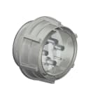 SCAME PARRE SPA - SCA899.AS8AM324 SPINA DA INCASSO 570A 3P+T IP67 1000V