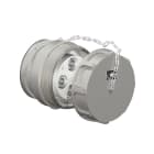 SCAME PARRE SPA - SCA899.AS8DF424 PRESA DA INCASSO 570A 3P+N+T IP67 1000V