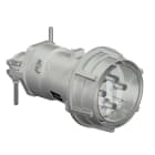 SCAME PARRE SPA - SCA899.AS8PM430 SPINA MOBILE 800A 3P+N+T IP67 1000V