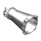 SCAME PARRE SPA - SCA899.SD2GM IMPUGNATURA IN ALLUMINIO IP66