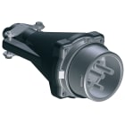 SCAME PARRE SPA - SCA899.SD2P3OE03 SPINA MOBILE 250A 3P+T 6H IP66 220-250V