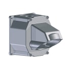 SCAME PARRE SPA - SCA899.SD2WAS SCATOLA DA PARETE