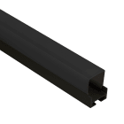 LINEA LIGHT (ILED) - ILD84451 KIT LUNO_20/27 Q 10PZ PROF.+COP.NER