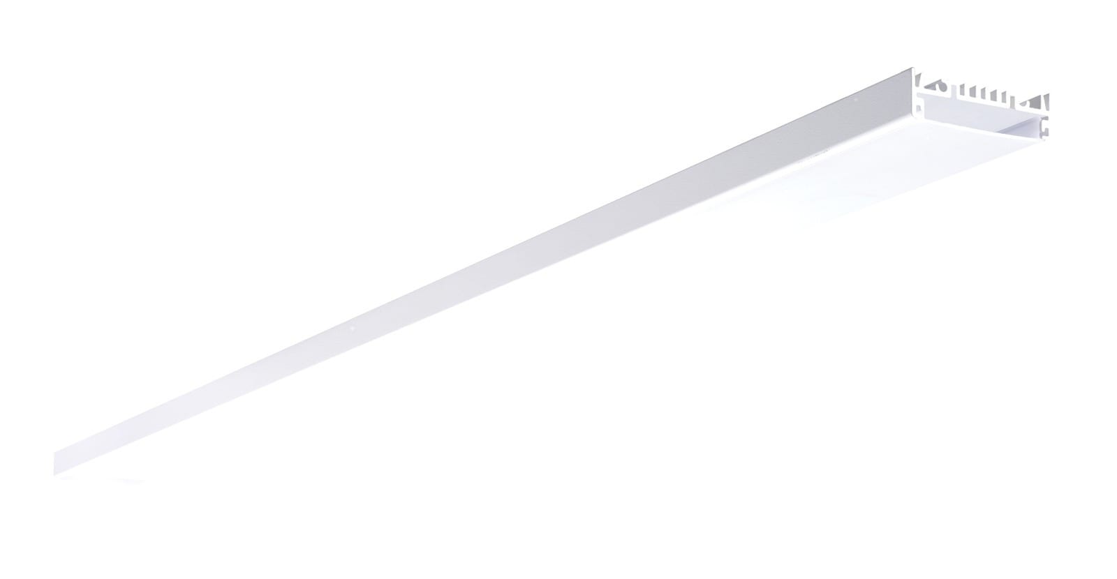 LINEA LIGHT (ILED) - ILD90950 TRAIL2 COVER B.CO 1135 DIF