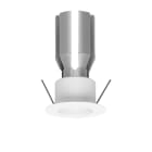 LINEA LIGHT (ILED) - ILD96634W12 ANTON-R 3 3LED 2W A INCASSO BG3