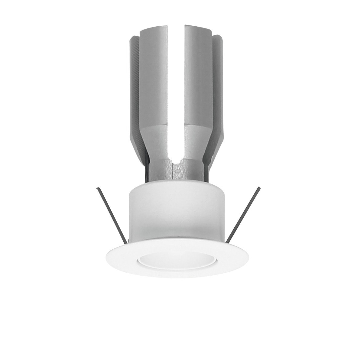 LINEA LIGHT (ILED) - ILD96634N30 ANTON-R 3 3LED 2W A INCASSO BG3