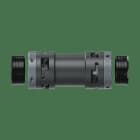 TEAFLEX - TEA8BCS2323 MANICOTTO NERO IP68 CS2323