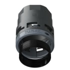 TEAFLEX - TEA8BSF48M50 FEMMINA IP68 SF48 M50X1,5 NERO