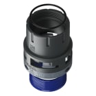 TEAFLEX - TEA8BSFMIL36U25 FEMM.IP68 NERO SFMIL36 1 3/4