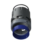 TEAFLEX - TEA8BSFMIL48U27 FEMM.IP68 NERO SFMIL48 2 1/4