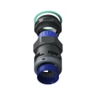 TEAFLEX - TEA8BSR36M5034 RACC.PRESS. 36ISO50 29 -34