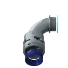 TEAFLEX - TEA8GBN29M32 CURVA 90?IP68 BN29 M32 GRIGI