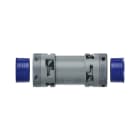 TEAFLEX - TEA8GCS1717 MANICOTTO GRIGIO IP68 CS1717