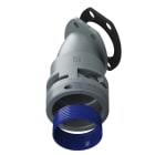 TEAFLEX - TEA8GFF36 FLANGIA 45? IP68 FF36 GRIGIO