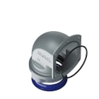 TEAFLEX - TEA8GJE56 FLANGIA JUMBO 90? GJE 56 IP68