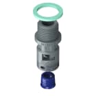 TEAFLEX - TEA8GSM07M16 RACC.GRIGIO IP68 SM07 M16X1,5