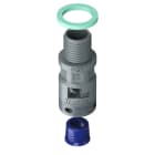 TEAFLEX - TEA8GSM07P07 RACC.GRIGIO IP68 SM07 PG07