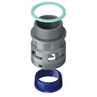 TEAFLEX - TEA8GSM29P29 RACC.GRIGIO IP68 SM29 PG29