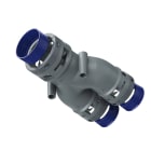 TEAFLEX - TEA8GY362929 RACC. Y GRIGIO IP68 36-29-29