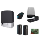 CAME SPA - CMC8K01MS-056 KIT SCORREVOLE BXV PLUS 400KG 24V BUS