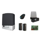 CAME SPA - CMC8K01MS-057 KIT SCORREVOLE BXV PLUS 600KG 24V BUS