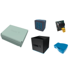 CAME SRL - CMC8K06RV-008 SISTEMA QUICK&EASY ACCESS ETHERNET