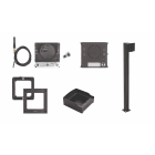 CAME SRL - CMC8K40AD-004 MTMAKCONNECT-KIT A 4G VR COLONNINA 1 MOD