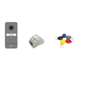 CAME SRL - CMC8K40CF-029 KIT FREE-LHS V PLUS KIT 230V BASE IMP.