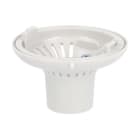 LOVATO - LOV8LB6BP08G BASE GRIGIA CON ESTENS. X SEGNAL. SONORO