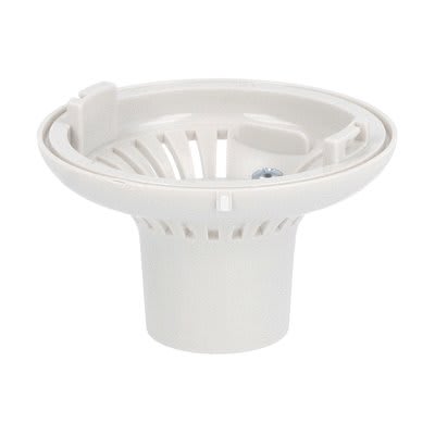 LOVATO - LOV8LB6BP08G BASE GRIGIA CON ESTENS. X SEGNAL. SONORO