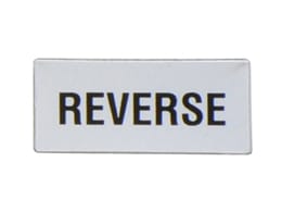LOVATO - LOVLPXAGB228 ETICHETTA REVERSE