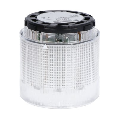 LOVATO - LOV8LT73B9B MOD.LUMINOSO BLU-ARANCIO-ROSSO 24VDC