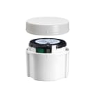 LOVATO - LOV8LT7CP01G MOD. CABLAGGIO GRIGIO X TUBI PLAST.