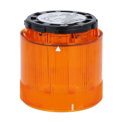 LOVATO - LOV8LT7FLE1 MODULO FLASH ARANCIO 115VAC