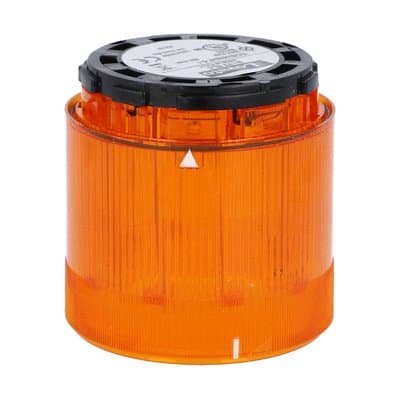 LOVATO - LOV8LT7FLE1 MODULO FLASH ARANCIO 115VAC