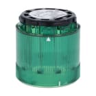 LOVATO - LOV8LT7FLE3 MODULO FLASH VERDE 115VAC