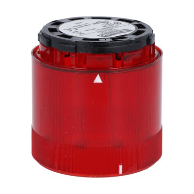 LOVATO - LOV8LT7FLE4 MODULO FLASH ROSSO 115VAC