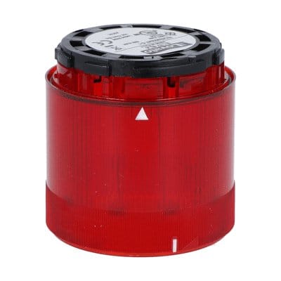 LOVATO - LOV8LT7FLE4 MODULO FLASH ROSSO 115VAC