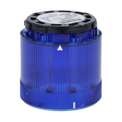 LOVATO - LOV8LT7FLE6 MODULO FLASH BLU 115VAC