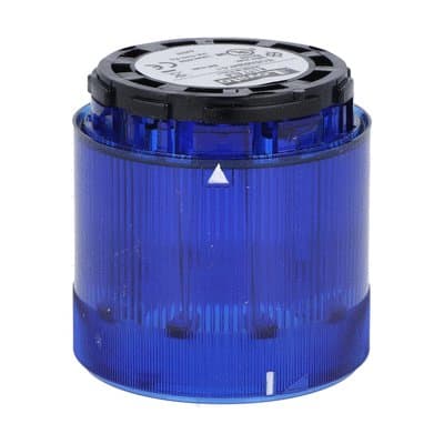 LOVATO - LOV8LT7FLE6 MODULO FLASH BLU 115VAC