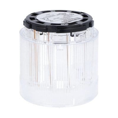 LOVATO - LOV8LT7FLM8 MODULO FLASH BIANCO 240VAC