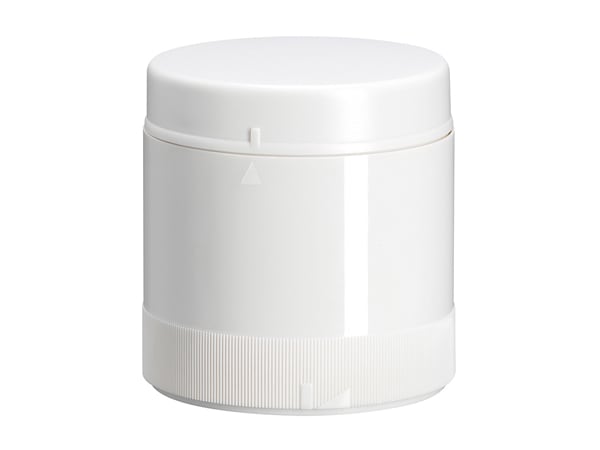 LOVATO - LOV8LT7S2BG MODULO SONORO 24VAC/DC GRIGIO