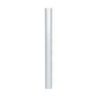 LOVATO - LOV8LT7TM0500 TUBO PROLUNGA PER BASI IN METALLO 500MM