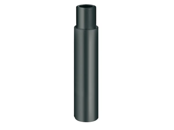 LOVATO - LOV8LT7TP0100 TUBO PROLUNGA PER BASI IN PLASTICA