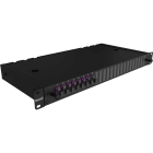 EXCEL - EXL204-465-PL Excel Enbeam 24 Way MM OM4 FOP 8 SC DX 1