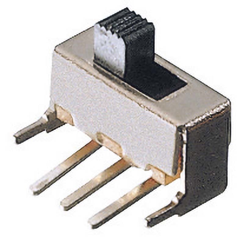 ELCART DISTRIBUTION - ERT040718100 MINIDEV.ORIZ PTH 1SC2P 13X5,7X8